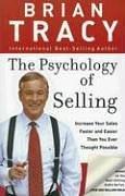 The Psychology of Selling cover