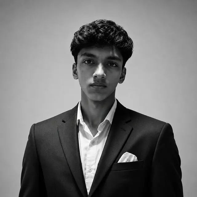 Shikhar  Singhania