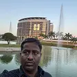 Natarajan Muthusamy