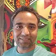 Amitesh Sri