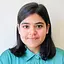 Dhruvi Patel