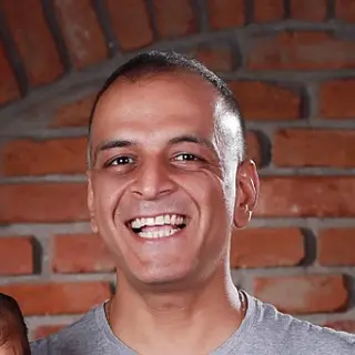 Anshuman Bajpai