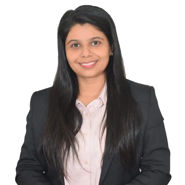 Laxmi Gupta
