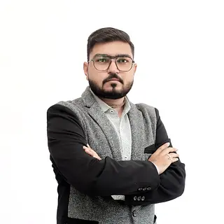 Keyur Sapariya
