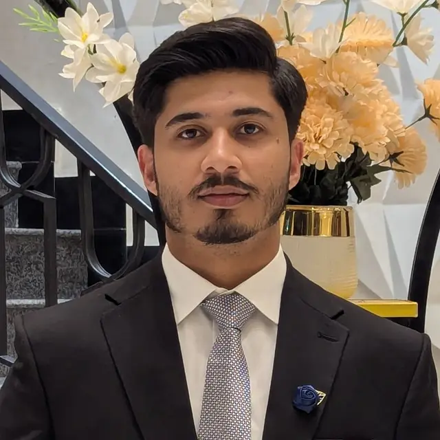 Bilal Aleem
