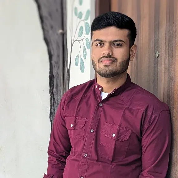 Priyanshu Bhati