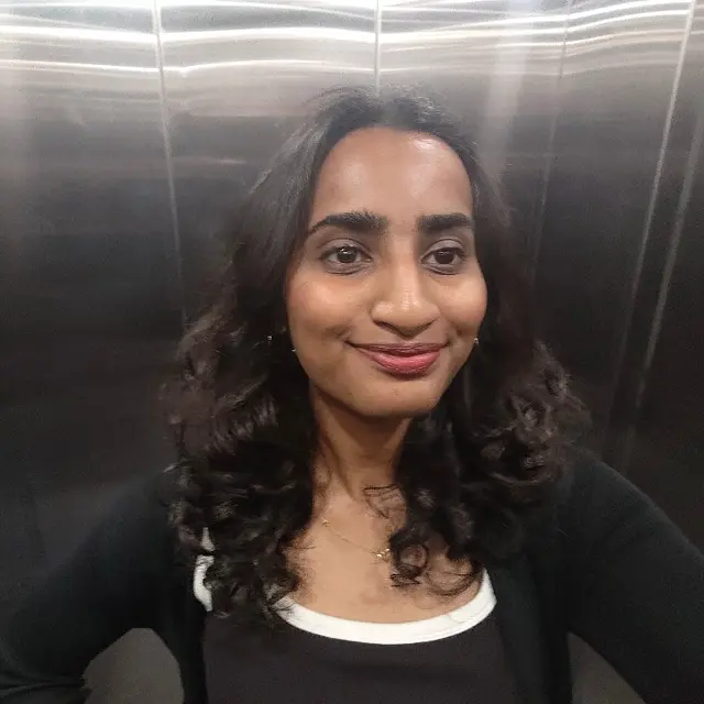 Swara  Upadhye