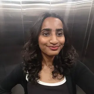 Swara  Upadhye
