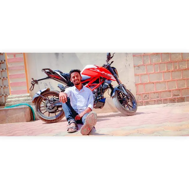 Prajwal Deshmukh