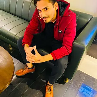 Mayank Goyal