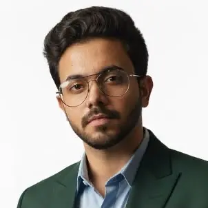 Samarth Joshi