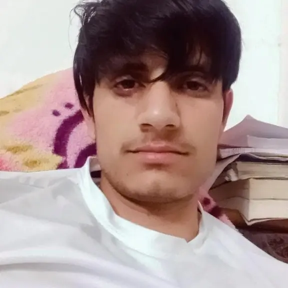 Khalil Ahmed