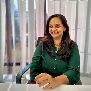 Swati Khot-Smart