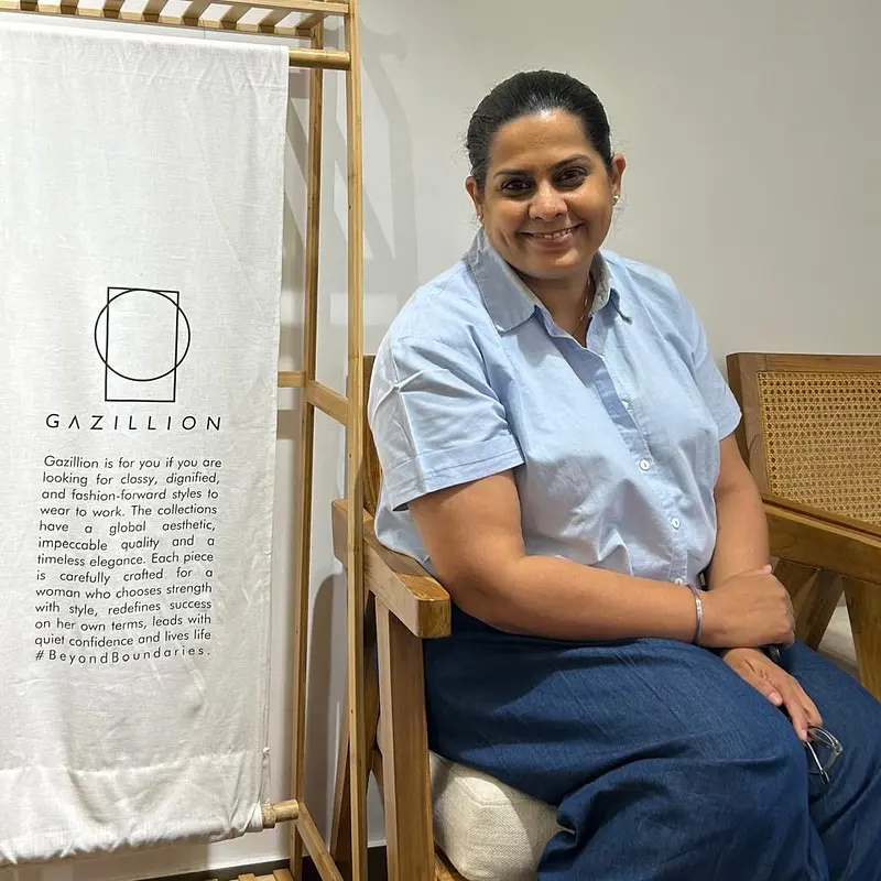 Poorva Soman
