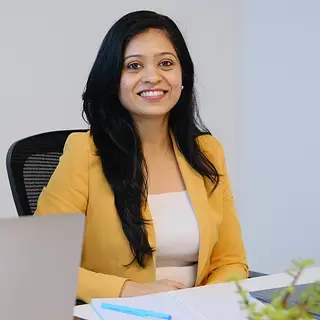 Tejasa Potnis