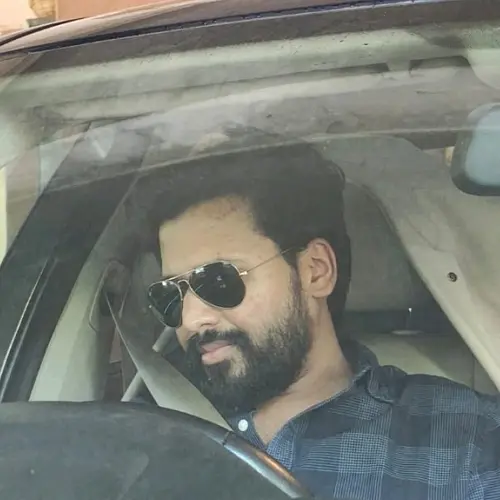 Shantanu Sonawane