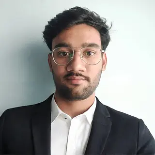 Vijay Kumar Kodam