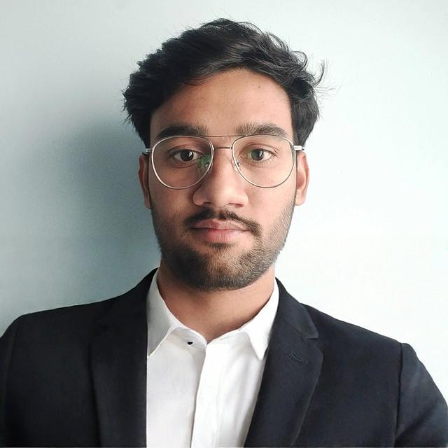 Vijay Kumar Kodam