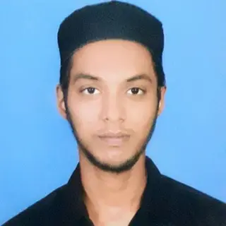 Mohammed Adil