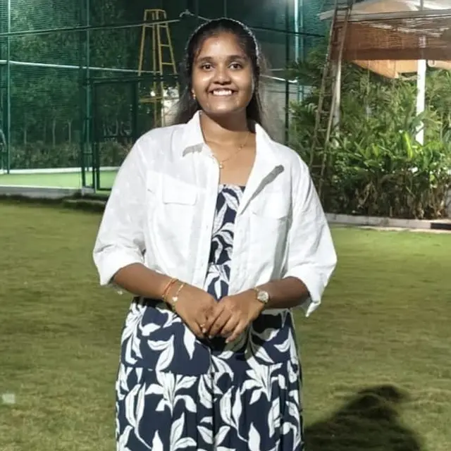 Sri Vaishnavi Kodipyaka
