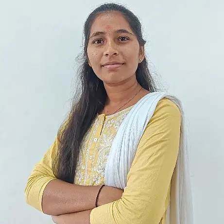 Nandini Mamidala