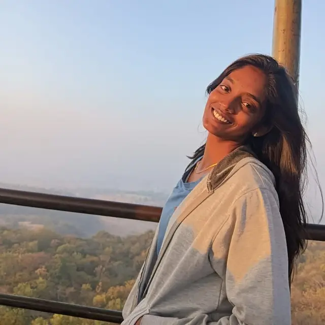 Akshitha Janga