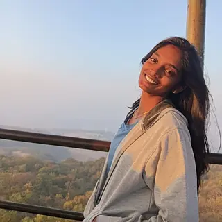 Akshitha Janga