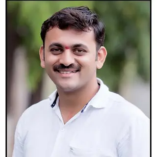 Amit Bhavsar