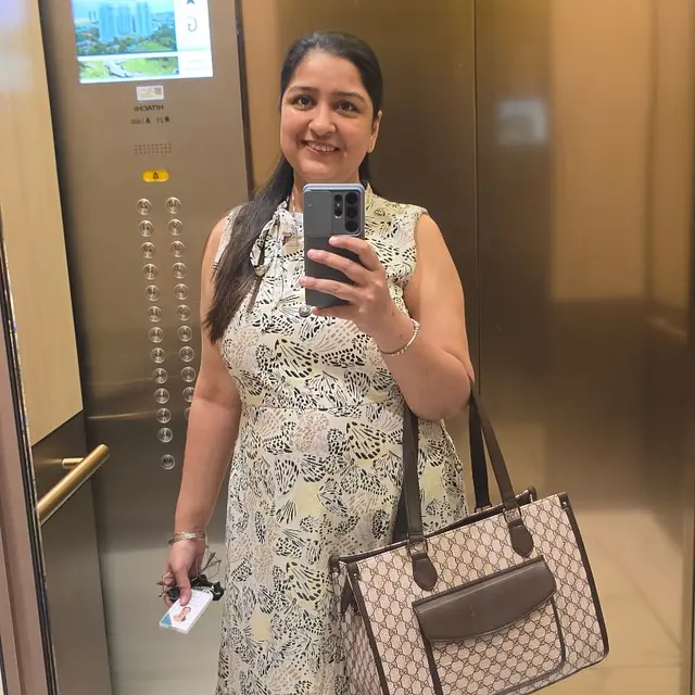 Aditi Jain