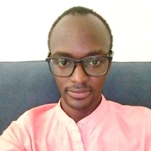 Edgar Kimathi