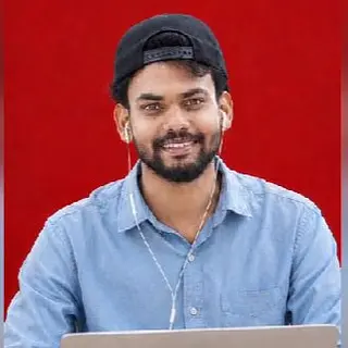 Hamad Shaik