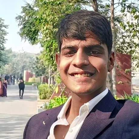 Dhir Agrawal