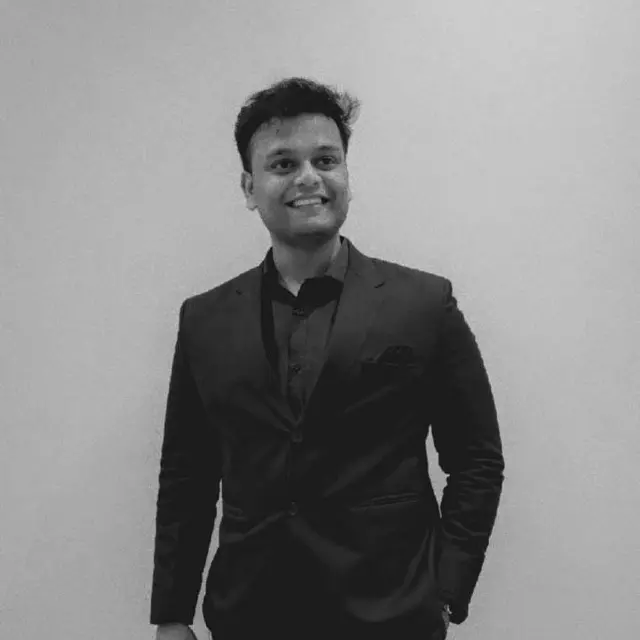 Lokesh Meruva