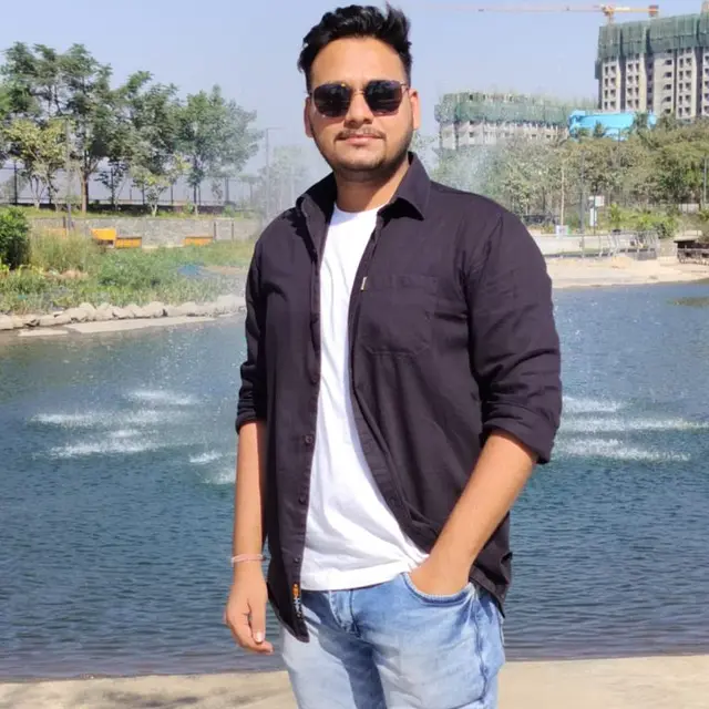 Mahendra Pahadia