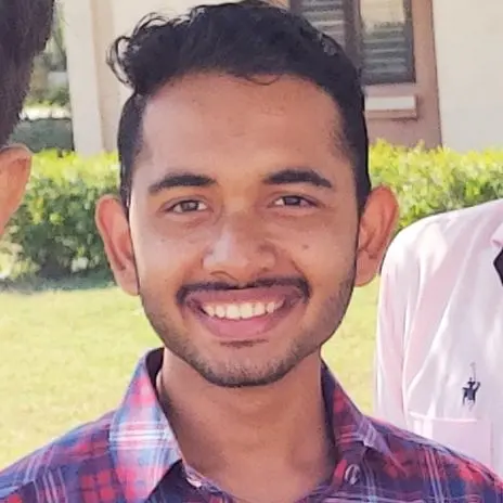 Bhavik Chavda