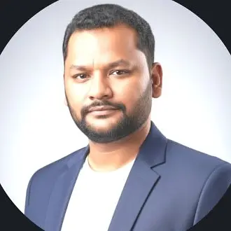 Vijay Thakkar