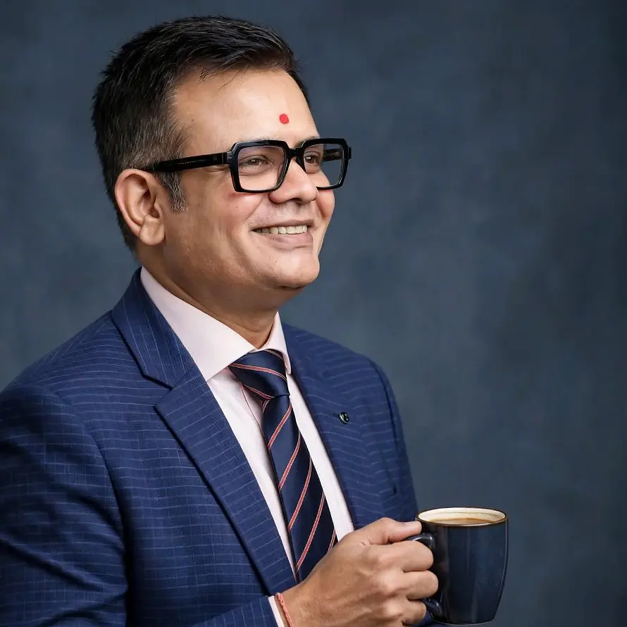 Ashvin Savani