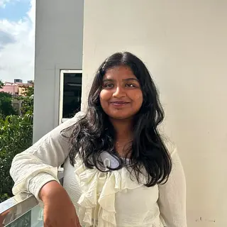 Vaishnavi Kanteti