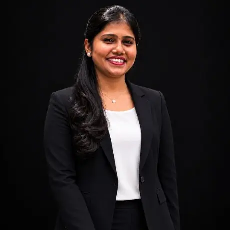 Anushka Rane