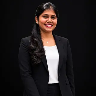 Anushka Rane