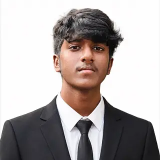 Karthick Raja