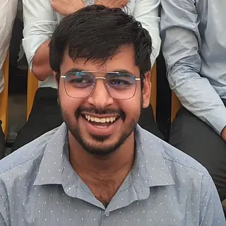 Vipin Nagpal