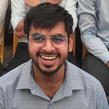 Vipin Nagpal