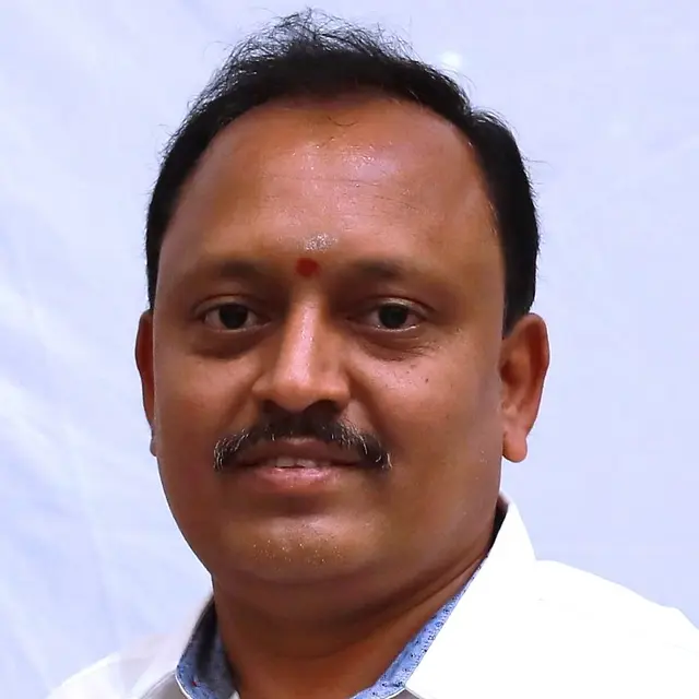 Venkatadri Hemadri P