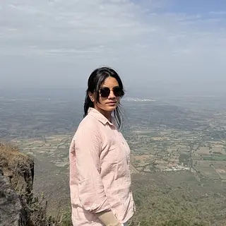 Divya Raiyani 