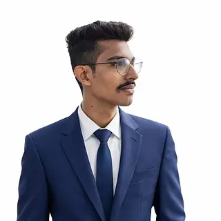 Divyaraj  Gadhavi