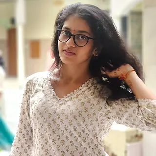 Harshi Sharma