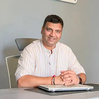 Ashish Sindhav