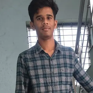 Sri Charan Goud