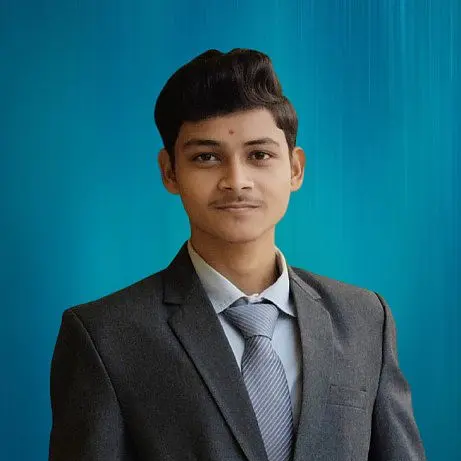 Harshal Sonawane